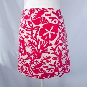Vineyard Vines Skirt